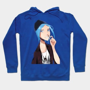 Chloe Price Hoodie